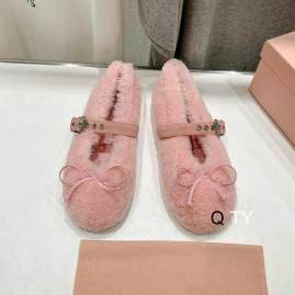 Picture of Miumiu Shoes _SKUMiuMiusz35-40TY070718119